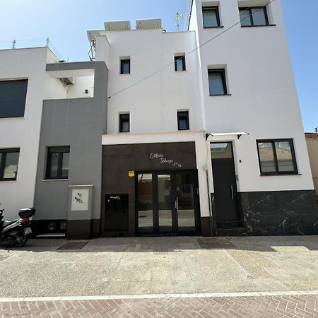 Pedregabeachs Malaga Zewnętrze zdjęcie