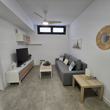 Pedregabeachs Malaga Zewnętrze zdjęcie