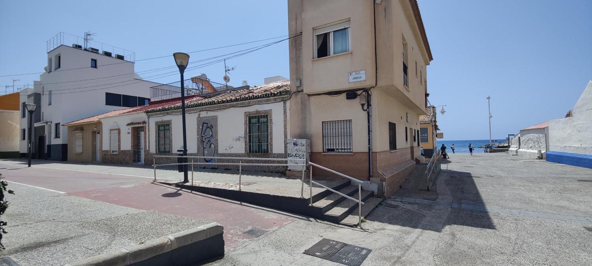 Pedregabeachs Malaga Zewnętrze zdjęcie