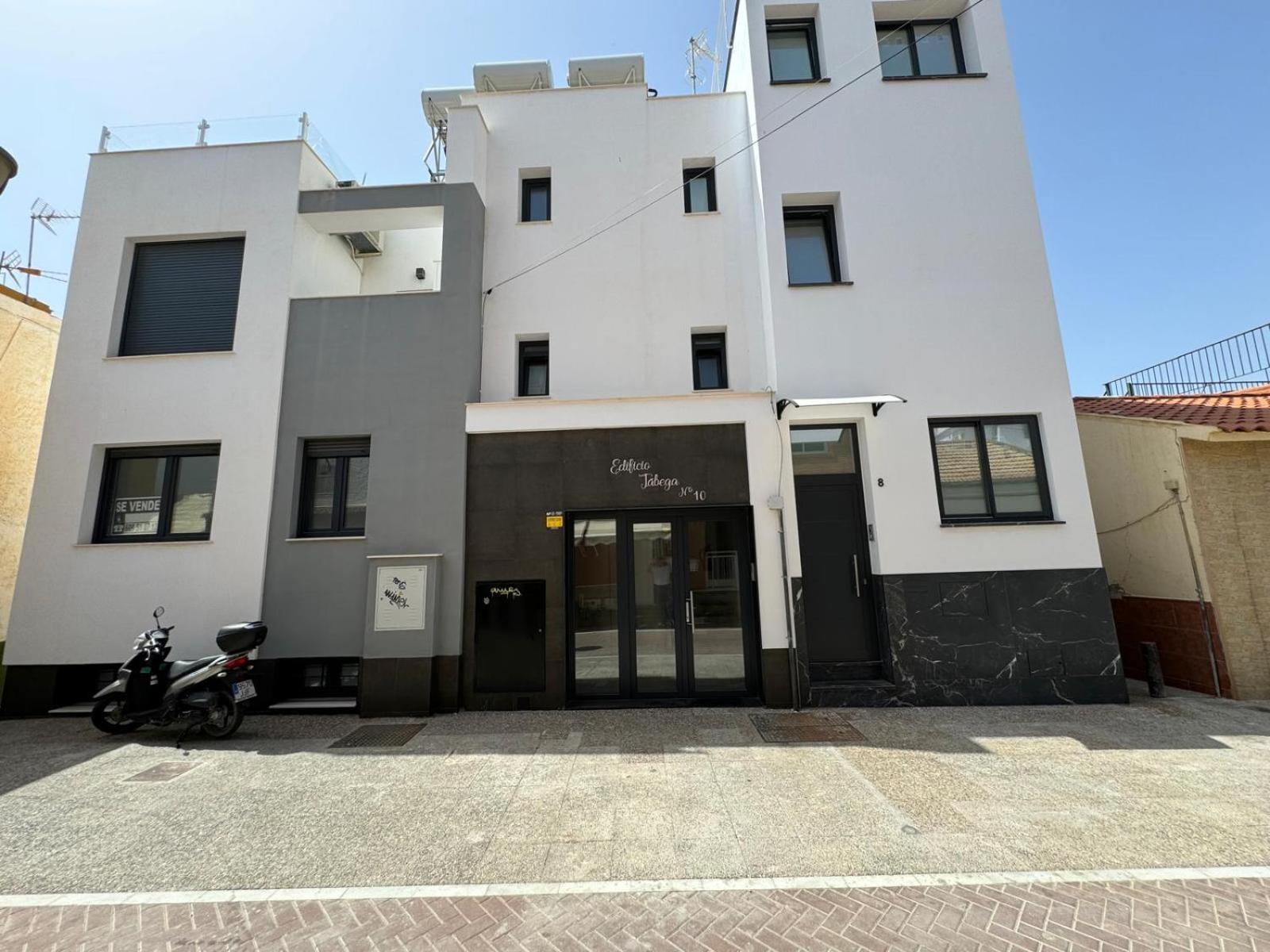 Pedregabeachs Malaga Zewnętrze zdjęcie