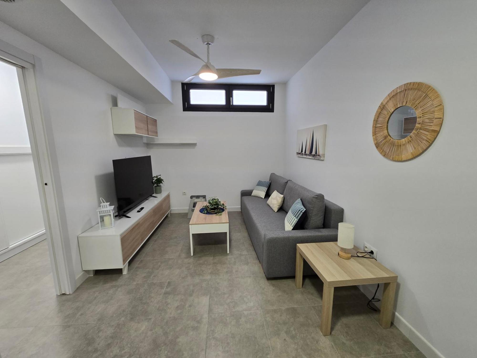Pedregabeachs Malaga Zewnętrze zdjęcie